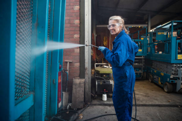 Best Sidewalk Pressure Washing  in Pottstown, PA
