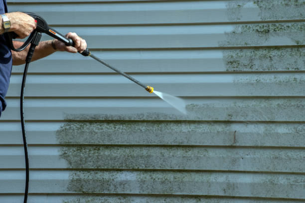Best Deck Pressure Washing  in Pottstown, PA