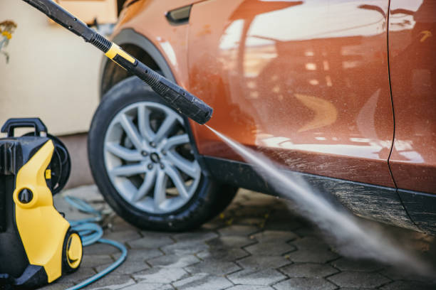  Pottstown, PA Pressure Washing Pros