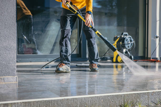 Best Sidewalk Pressure Washing  in Pottstown, PA