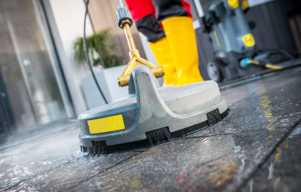 Best Commercial Building Pressure Washing  in Pottstown, PA