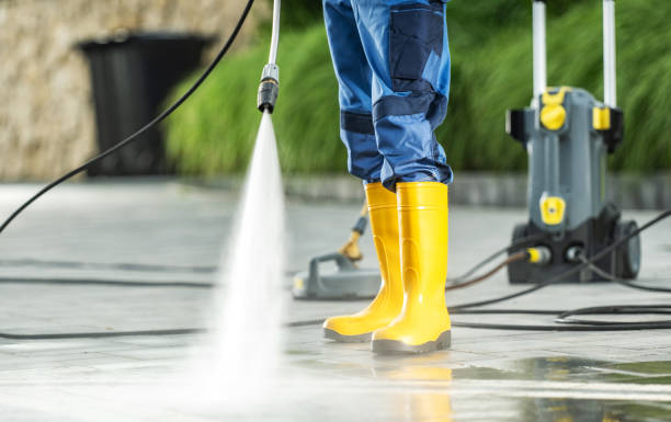 Roof Power Washing Services in Pottstown, PA