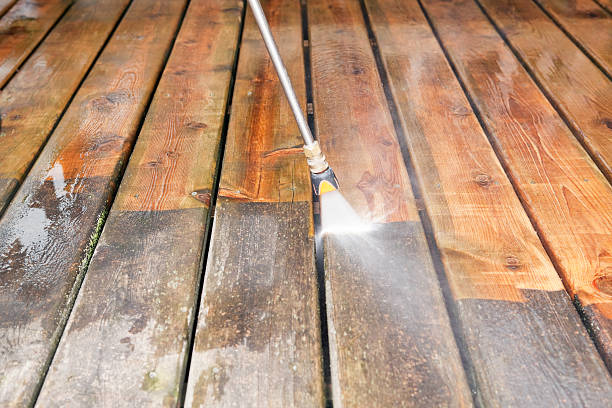Pottstown, PA Pressure Washing Company