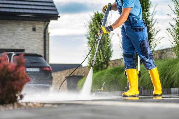 Best Concrete Pressure Washing  in Pottstown, PA
