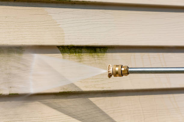 Best Deck Cleaning Services  in Pottstown, PA