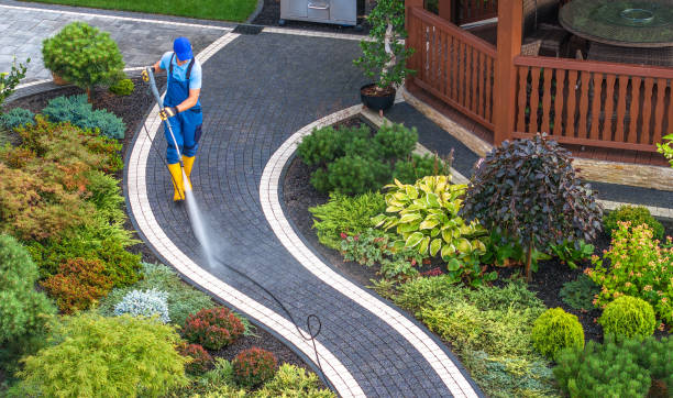 Best Commercial Pressure Washing  in Pottstown, PA