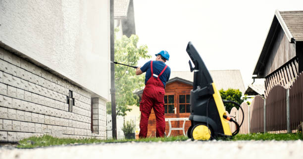 Best Fence Pressure Washing  in Pottstown, PA